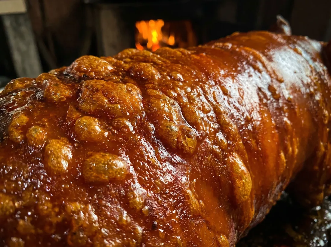 Cebu lechon